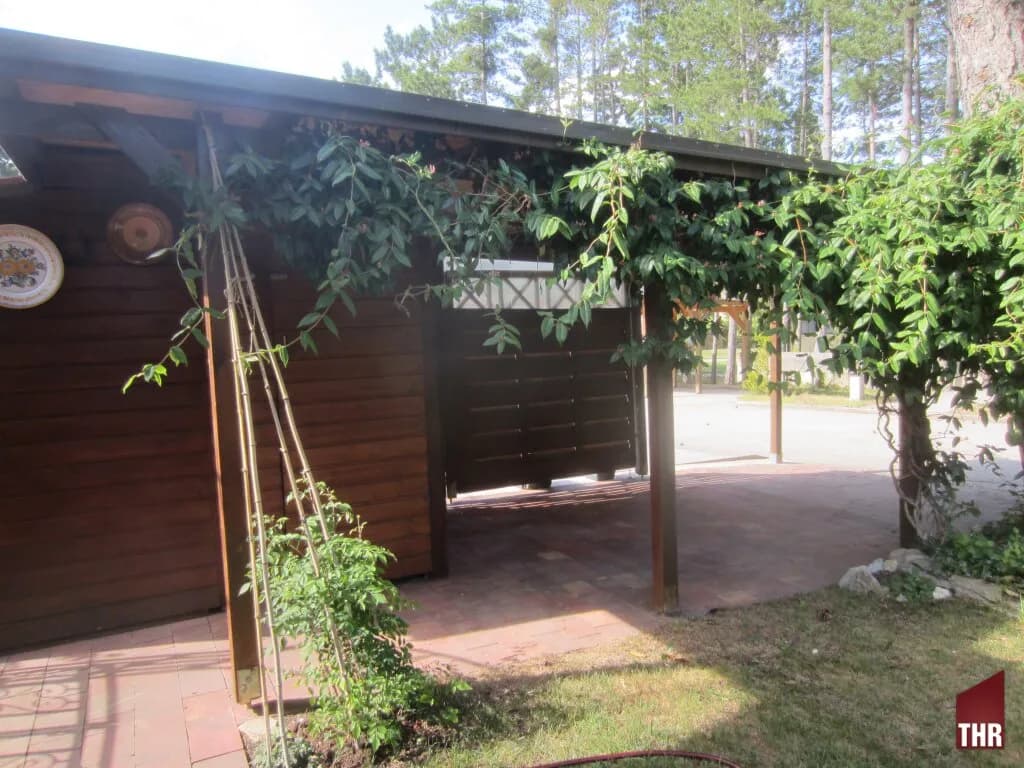 2-Zimmer-Haus kaufen in Baden – 67,46 m², € 237.500 – Bild 20 von 23