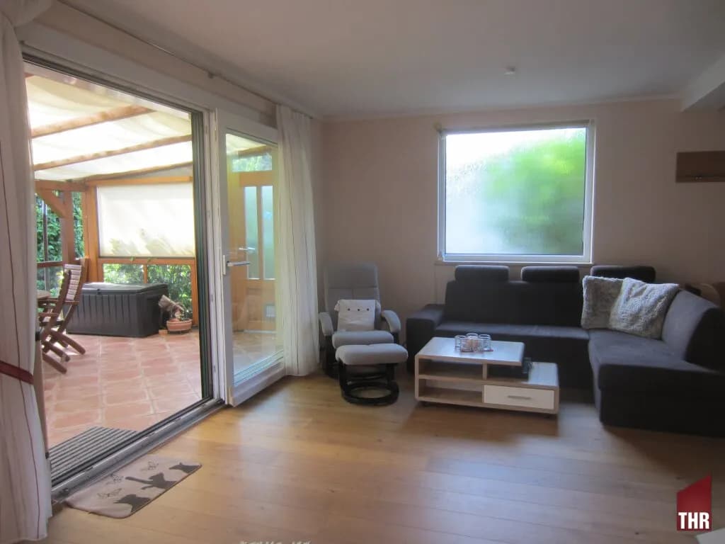 2-Zimmer-Haus kaufen in Baden – 67,46 m², € 237.500 – Bild 21 von 23