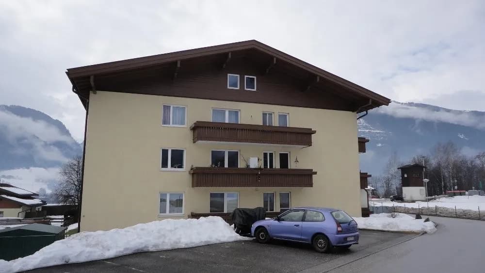 3-Zimmer-Wohnung mieten in Zell am See – 71,49 m², € 796 – Bild 3 von 5