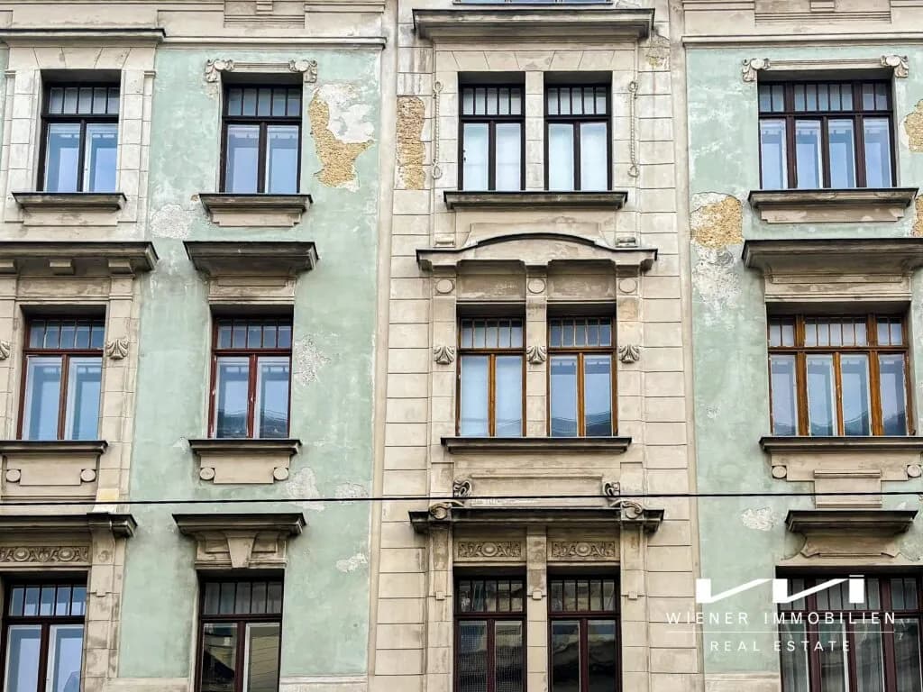 5-Zimmer-Wohnung kaufen in Wien – 111,87 m², € 783.000