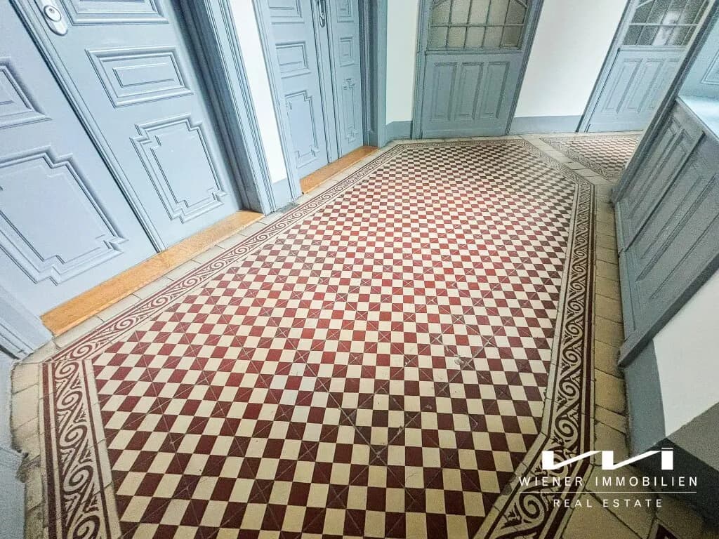 5-Zimmer-Wohnung kaufen in Wien – 111,87 m², € 783.000 – Bild 2 von 16