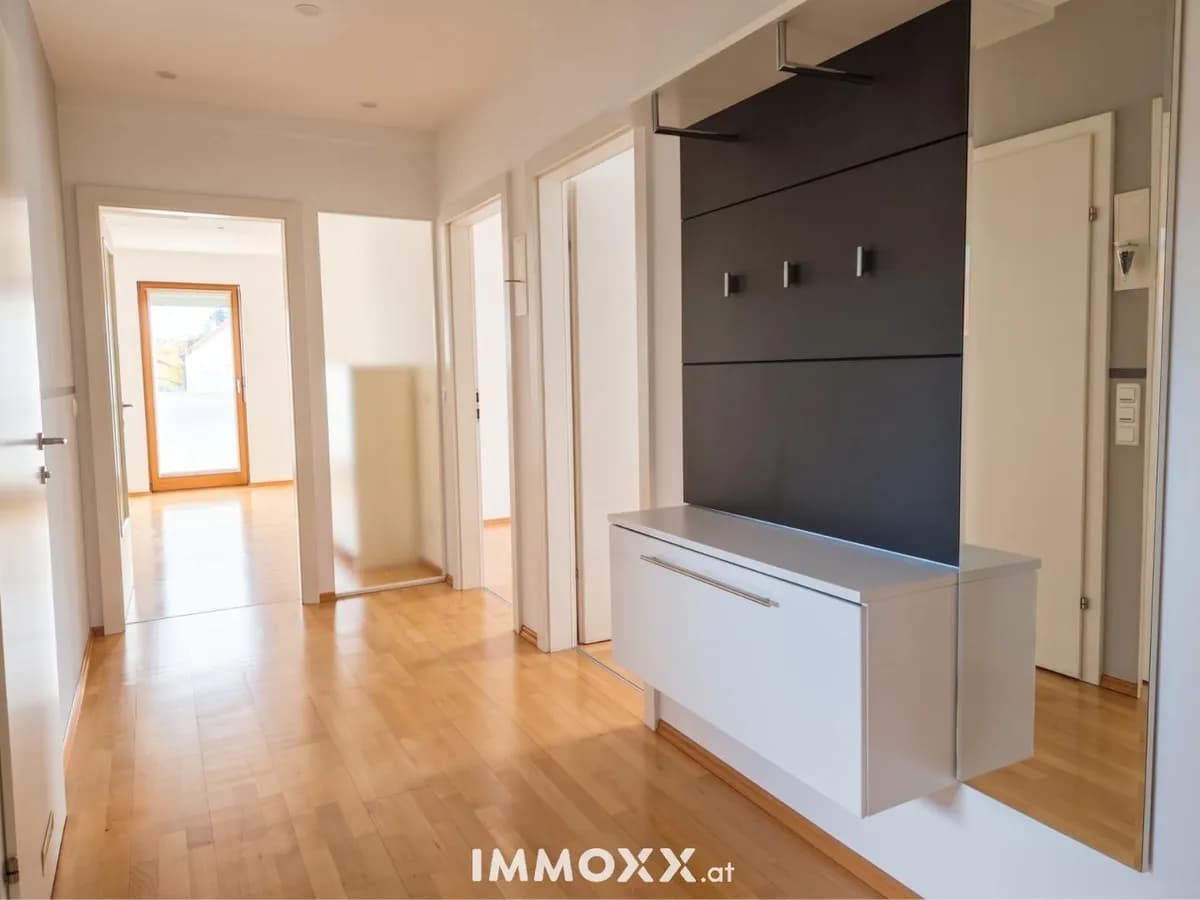 4-Zimmer-Wohnung kaufen in Graz – 88 m², € 340.000 – Bild 1 von 18