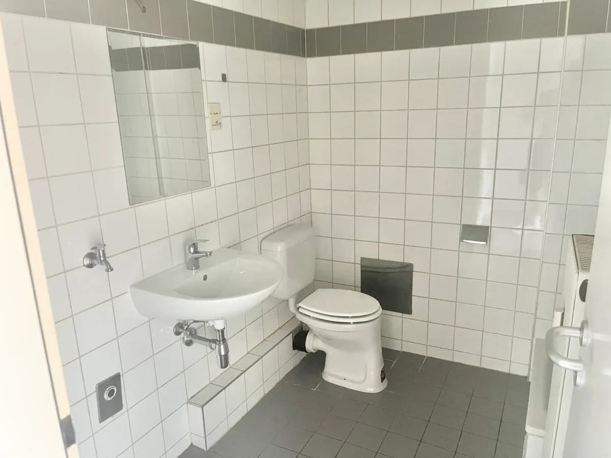 1-Zimmer-Wohnung mieten in Wien – 33 m², € 613 – Bild 2 von 16