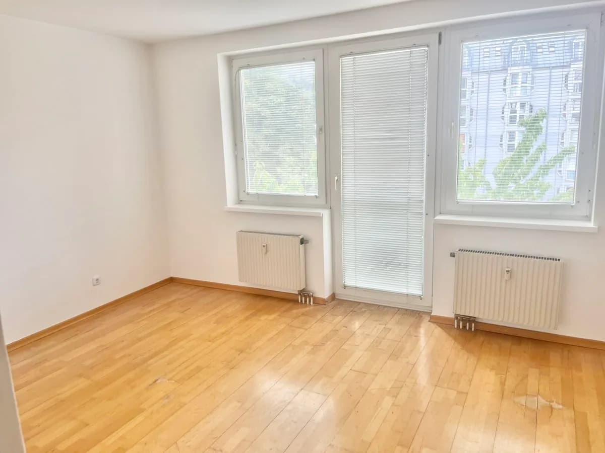 1-Zimmer-Wohnung mieten in Wien – 33 m², € 613 – Bild 4 von 16
