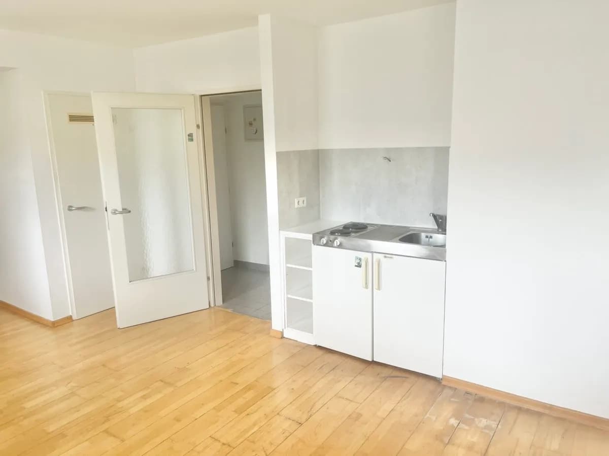 1-Zimmer-Wohnung mieten in Wien – 33 m², € 613 – Bild 5 von 16
