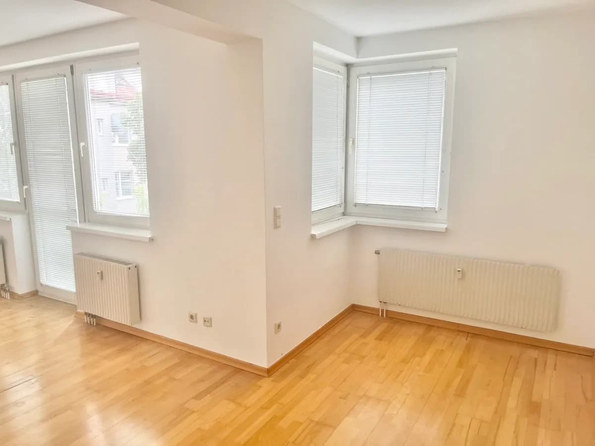 1-Zimmer-Wohnung mieten in Wien – 33 m², € 613 – Bild 8 von 16