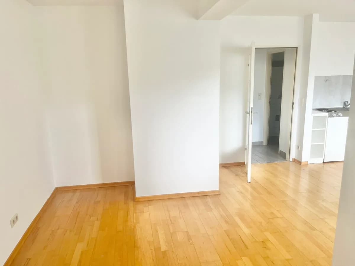 1-Zimmer-Wohnung mieten in Wien – 33 m², € 613 – Bild 9 von 16