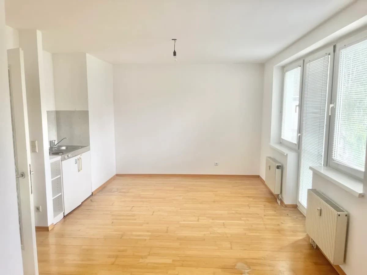1-Zimmer-Wohnung mieten in Wien – 33 m², € 613 – Bild 10 von 16