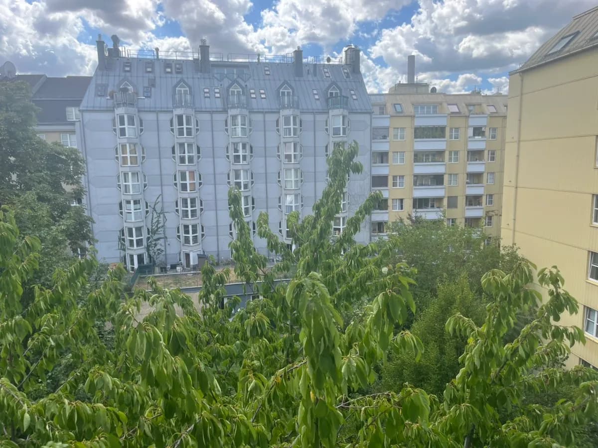 1-Zimmer-Wohnung mieten in Wien – 33 m², € 613 – Bild 11 von 16