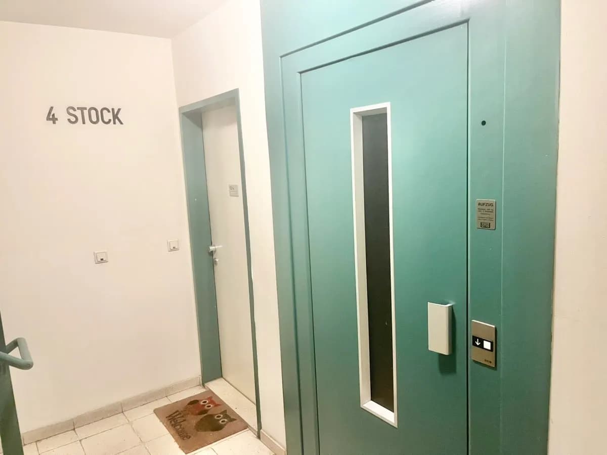 1-Zimmer-Wohnung mieten in Wien – 33 m², € 613 – Bild 12 von 16