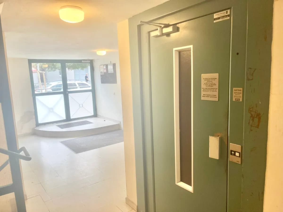 1-Zimmer-Wohnung mieten in Wien – 33 m², € 613 – Bild 14 von 16