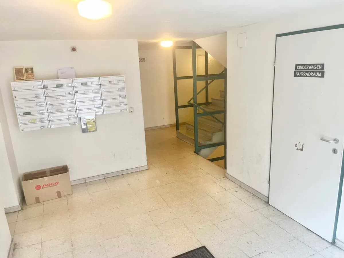 1-Zimmer-Wohnung mieten in Wien – 33 m², € 613 – Bild 15 von 16