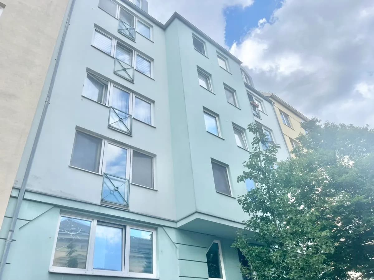 1-Zimmer-Wohnung mieten in Wien – 33 m², € 613 – Bild 16 von 16