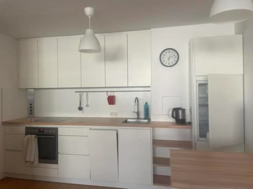 3-Zimmer-Wohnung mieten in Wien – 70 m², € 1.500 – Bild 3 von 9