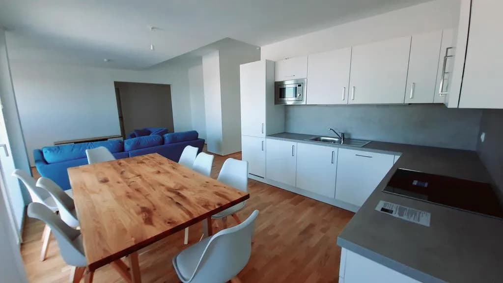 1-Zimmer-Wohnung mieten in Wien – 16,02 m², € 679