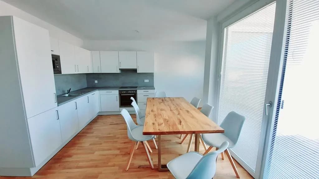 1-Zimmer-Wohnung mieten in Wien – 16,02 m², € 484 – Bild 3 von 12