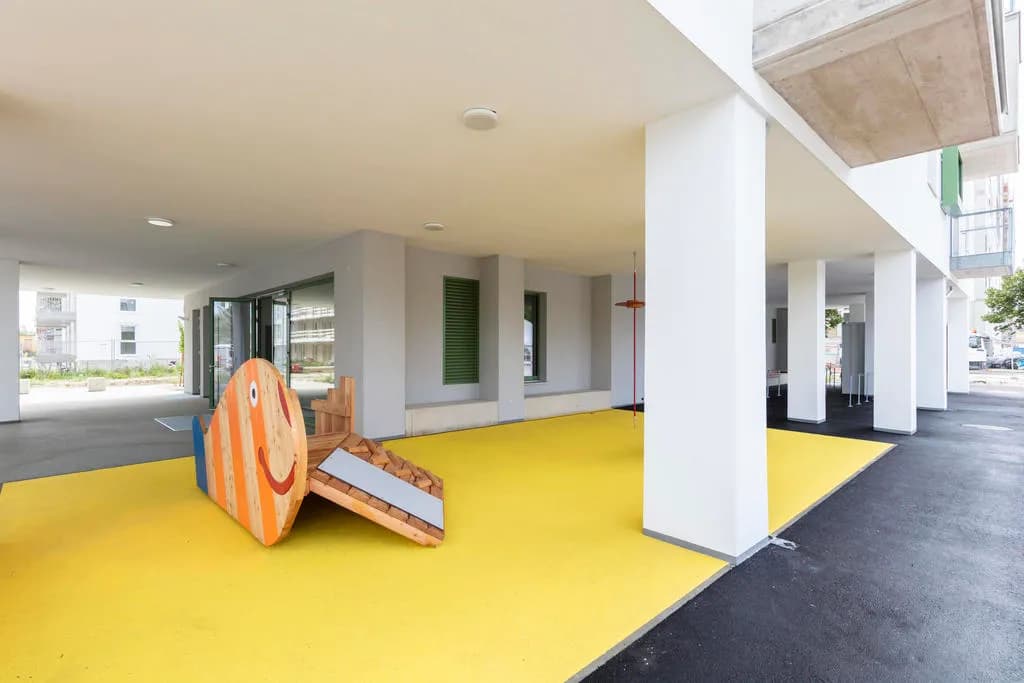 1-Zimmer-Wohnung mieten in Wien – 16,02 m², € 484 – Bild 9 von 12