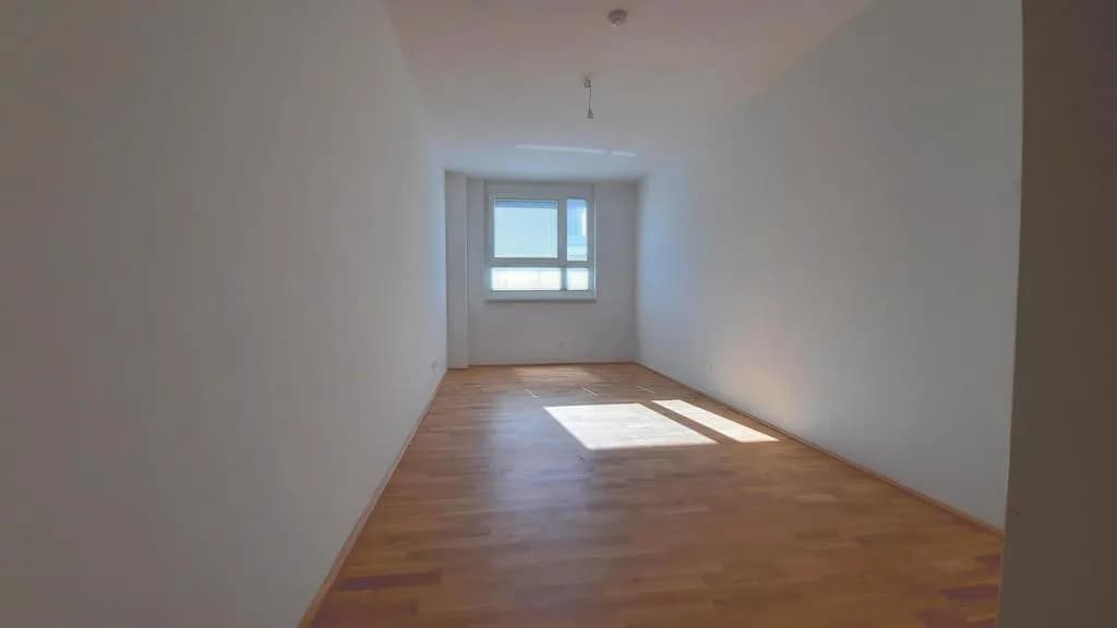 1-Zimmer-Wohnung mieten in Wien – 15,15 m², € 668