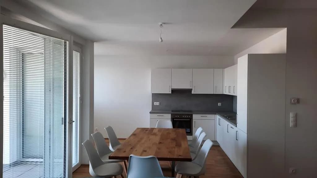1-Zimmer-Wohnung mieten in Wien – 15,15 m², € 668 – Bild 4 von 14