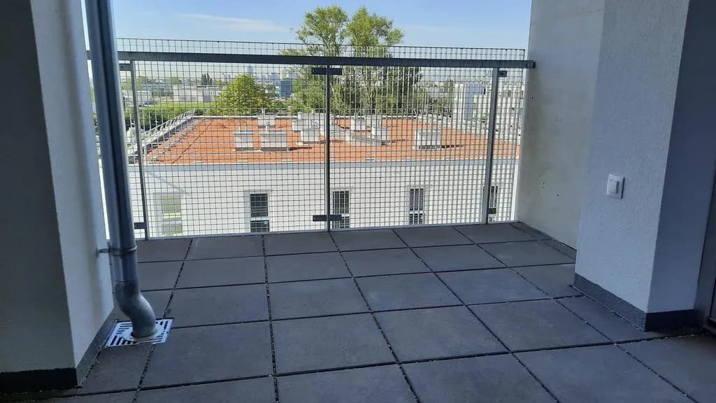 1-Zimmer-Wohnung mieten in Wien – 15,15 m², € 668 – Bild 5 von 14