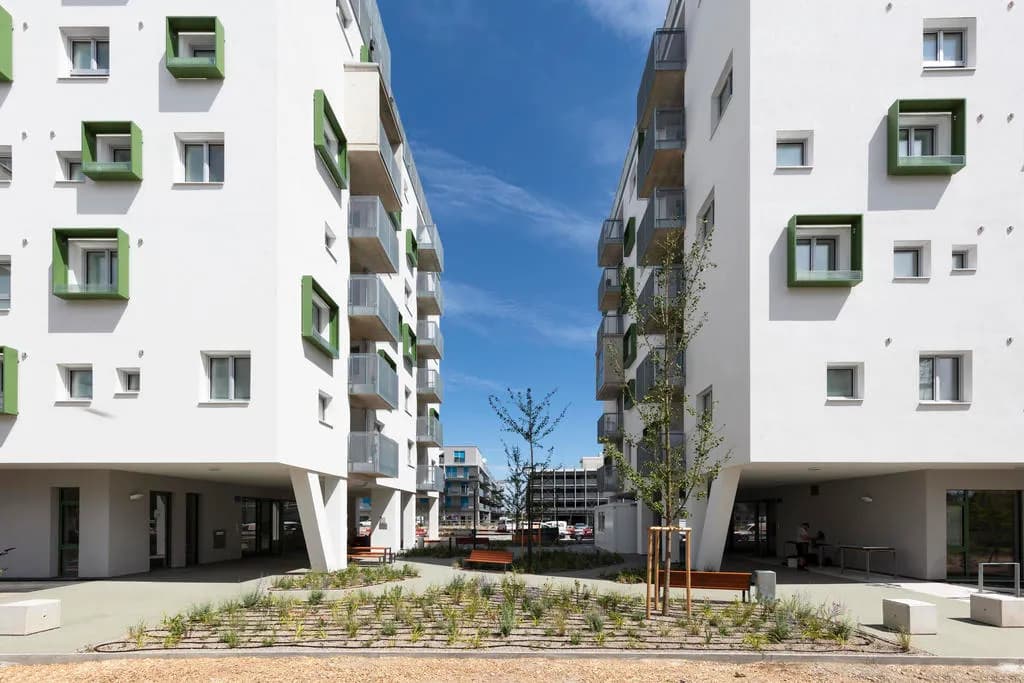 1-Zimmer-Wohnung mieten in Wien – 15,15 m², € 668 – Bild 7 von 14