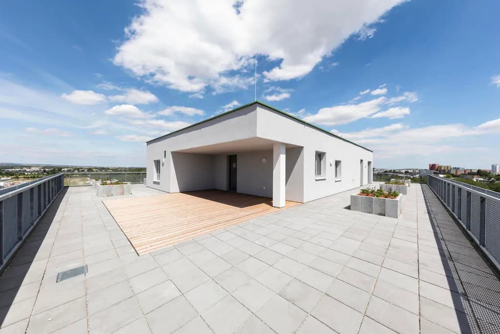 1-Zimmer-Wohnung mieten in Wien – 12,5 m², € 576 – Bild 1 von 15