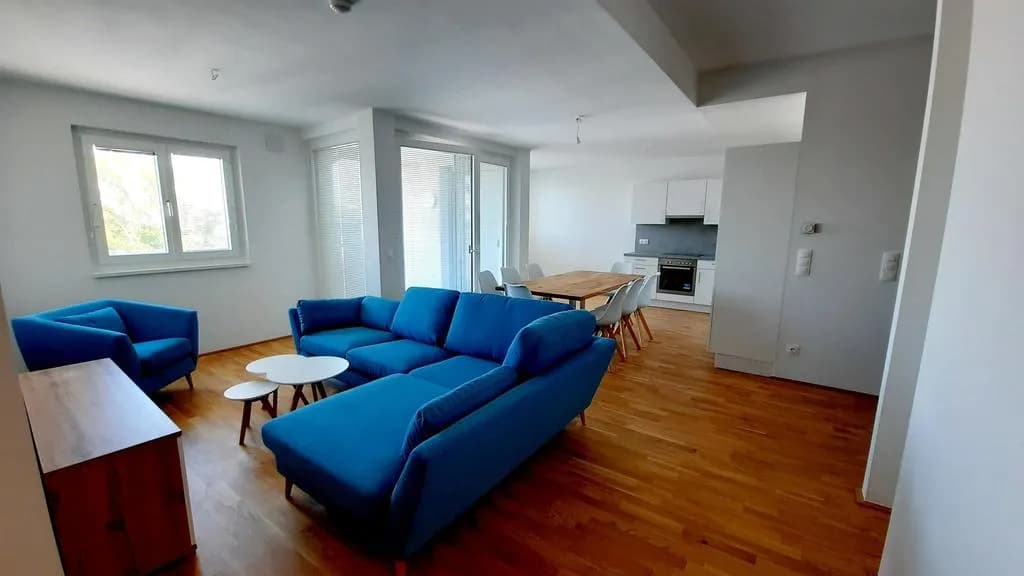 1-Zimmer-Wohnung mieten in Wien – 12,5 m², € 576 – Bild 7 von 15