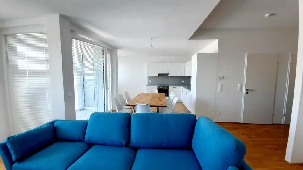 1-Zimmer-Wohnung mieten in Wien – 12,5 m², € 576 – Bild 8 von 15