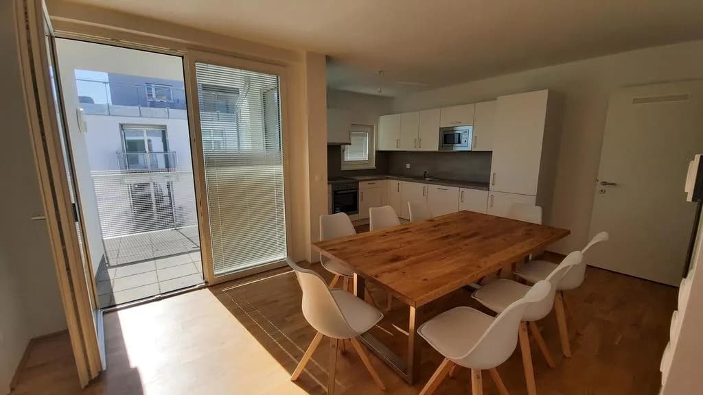 1-Zimmer-Wohnung mieten in Wien – 12,5 m², € 576 – Bild 9 von 15