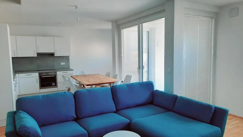 1-Zimmer-Wohnung mieten in Wien – 12,5 m², € 576 – Bild 10 von 15