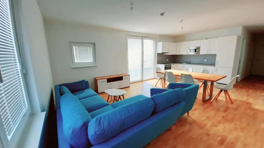 1-Zimmer-Wohnung mieten in Wien – 12,5 m², € 576 – Bild 13 von 15