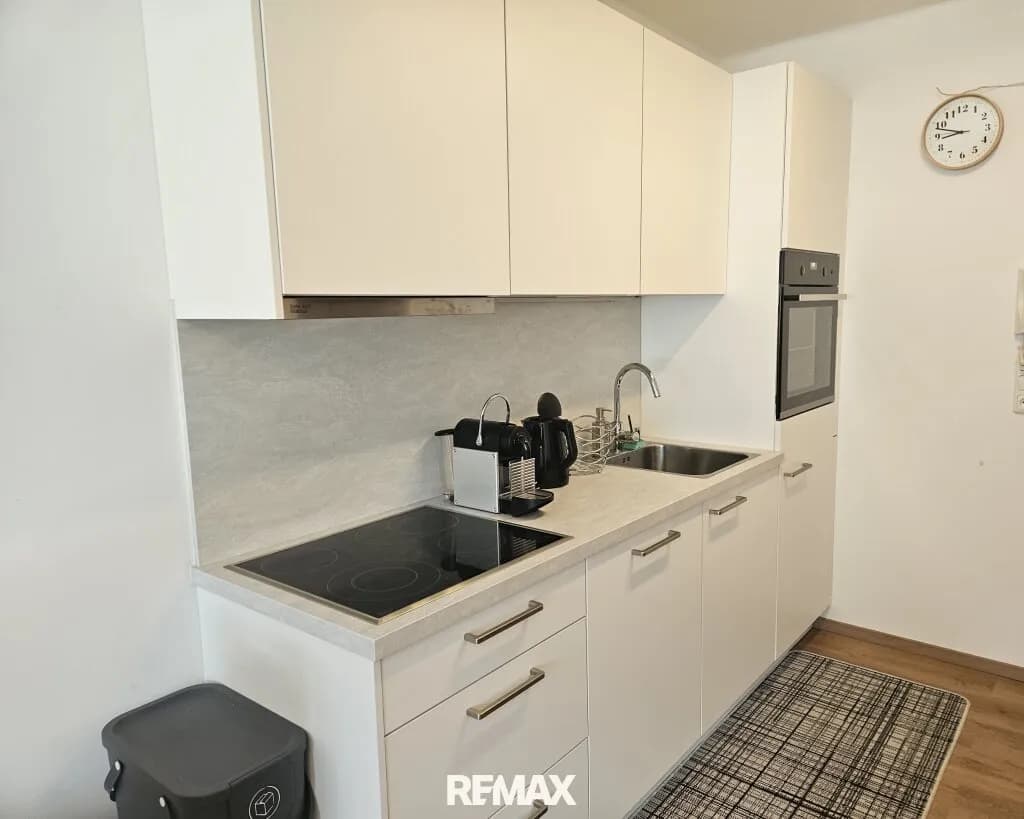 1-Zimmer-Wohnung mieten in Zell am See – 34 m², € 750 – Bild 2 von 6