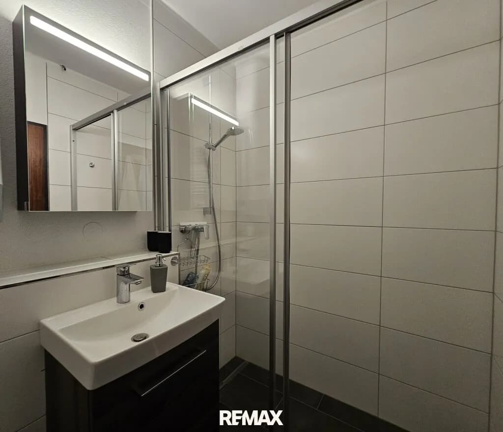 1-Zimmer-Wohnung mieten in Zell am See – 34 m², € 750 – Bild 4 von 6