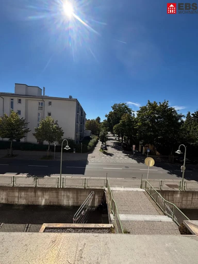 3-Zimmer-Wohnung mieten in Wels – 83,53 m², € 782 – Bild 3 von 3
