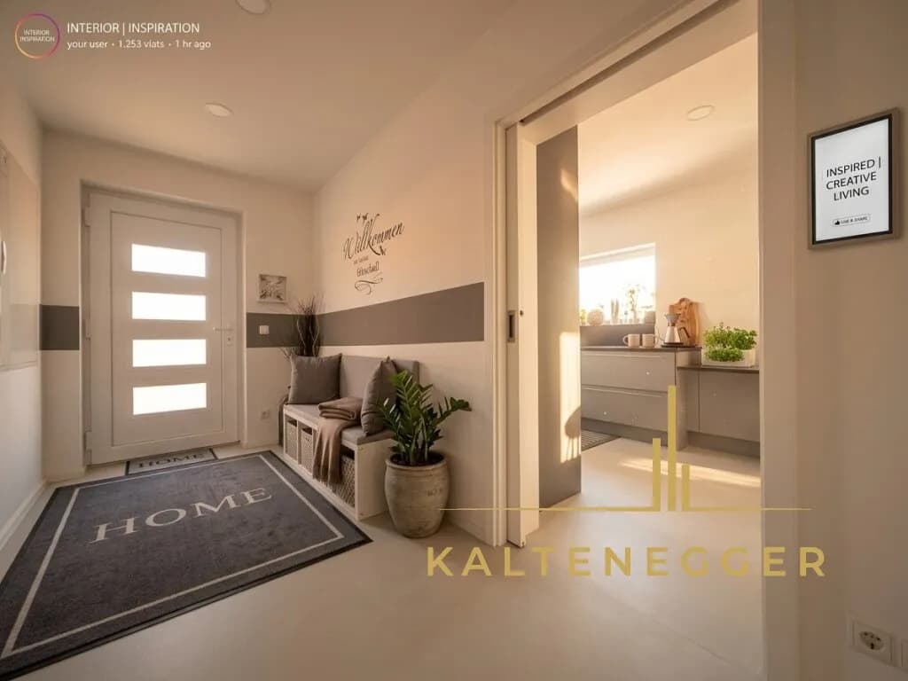4-Zimmer-Haus kaufen in Baden – 145 m², € 849.000 – Bild 2 von 16