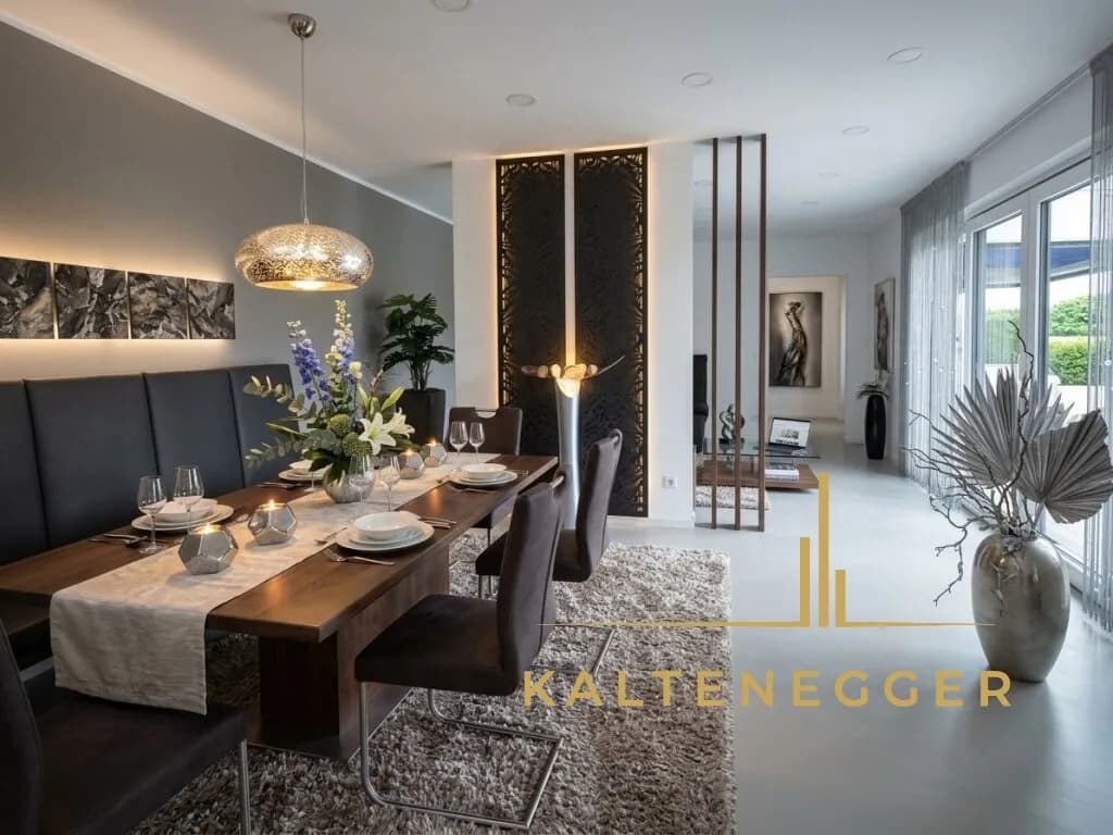 4-Zimmer-Haus kaufen in Baden – 145 m², € 849.000 – Bild 3 von 16