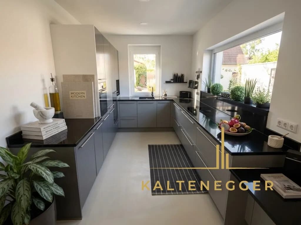 4-Zimmer-Haus kaufen in Baden – 145 m², € 849.000 – Bild 6 von 16