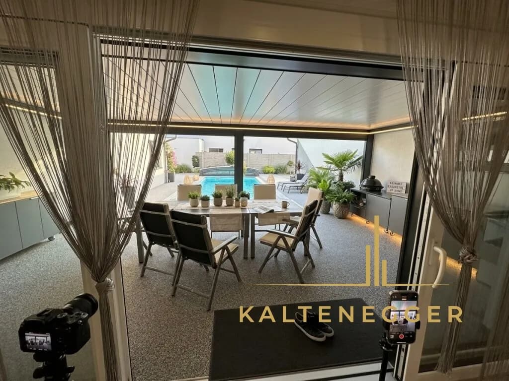4-Zimmer-Haus kaufen in Baden – 145 m², € 849.000 – Bild 9 von 16