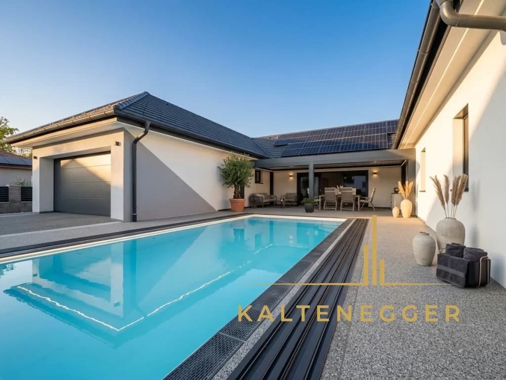 4-Zimmer-Haus kaufen in Baden – 145 m², € 849.000 – Bild 10 von 16