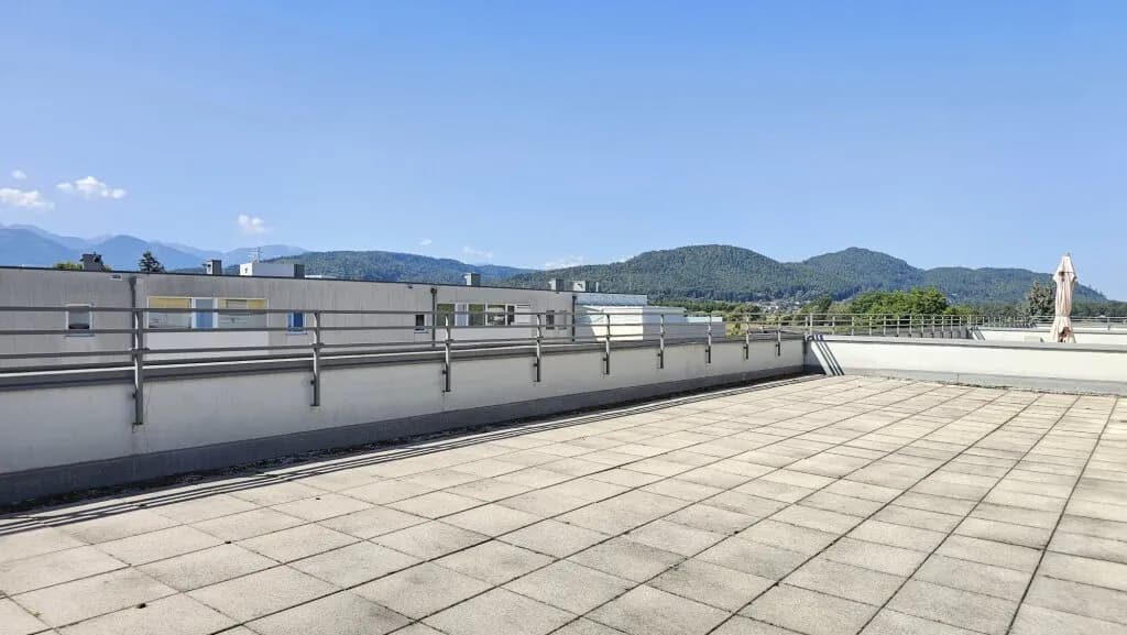 3-Zimmer-Wohnung kaufen in Klagenfurt – 85,71 m², € 299.000 – Bild 2 von 5