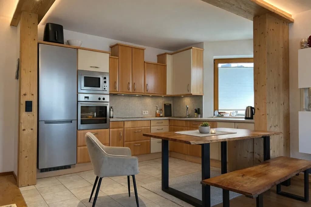 3-Zimmer-Wohnung kaufen in Kitzbühel – 82,12 m², € 399.000