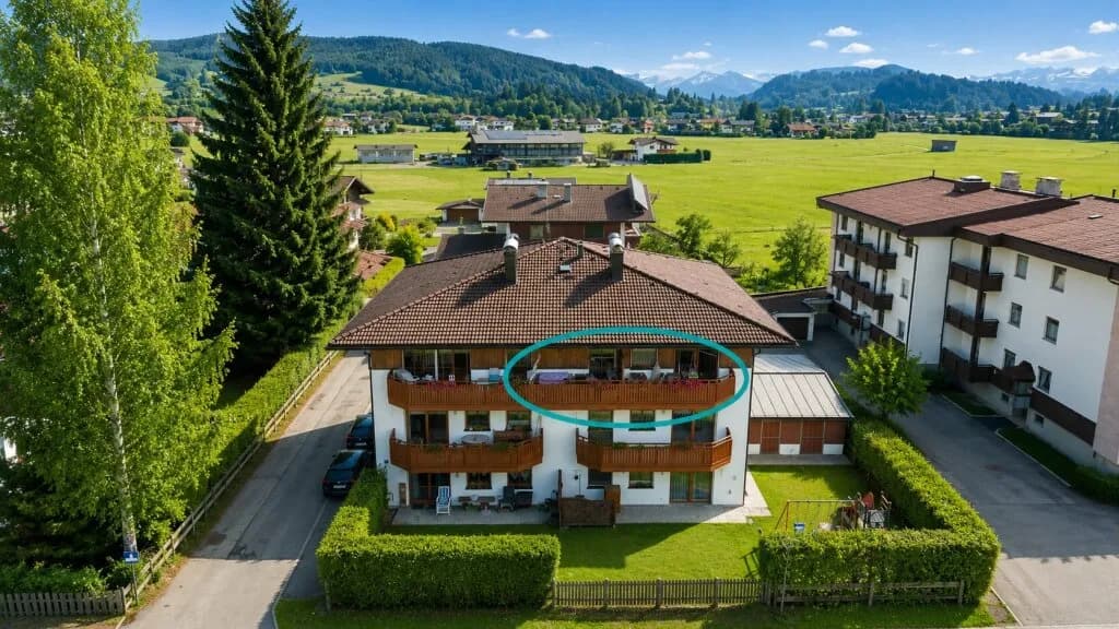 3-Zimmer-Wohnung kaufen in Kitzbühel – 82,12 m², € 399.000 – Bild 15 von 17