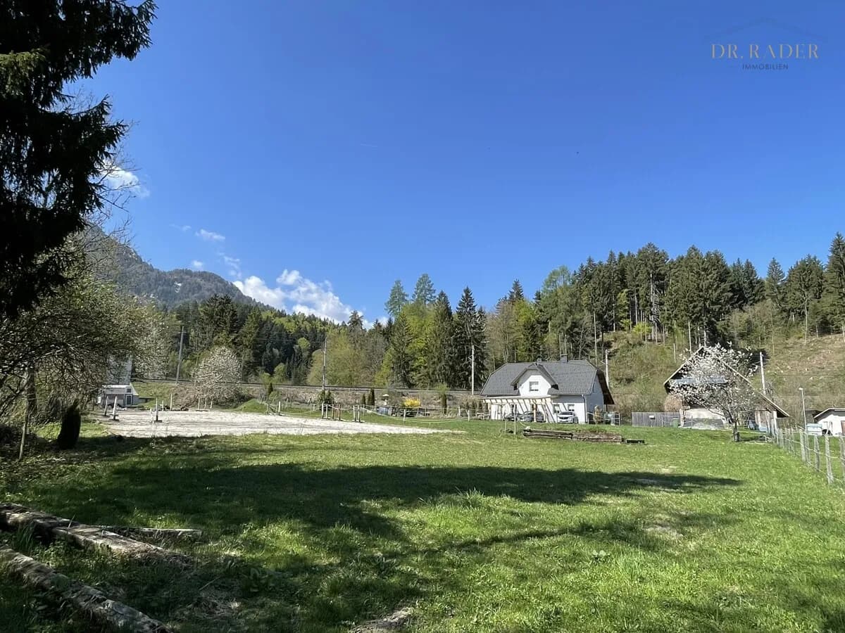 6-Zimmer-Haus kaufen in Villach Land – 179 m², € 749.000 – Bild 5 von 30