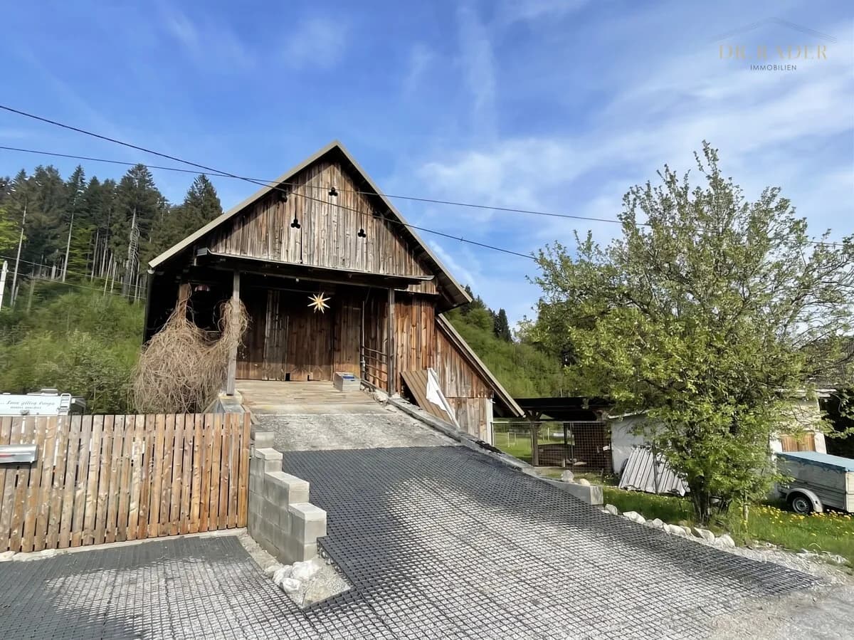 6-Zimmer-Haus kaufen in Villach Land – 179 m², € 749.000 – Bild 6 von 30