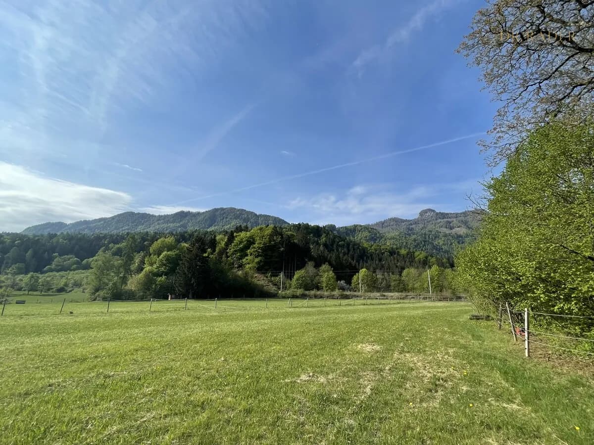 6-Zimmer-Haus kaufen in Villach Land – 179 m², € 749.000 – Bild 9 von 30