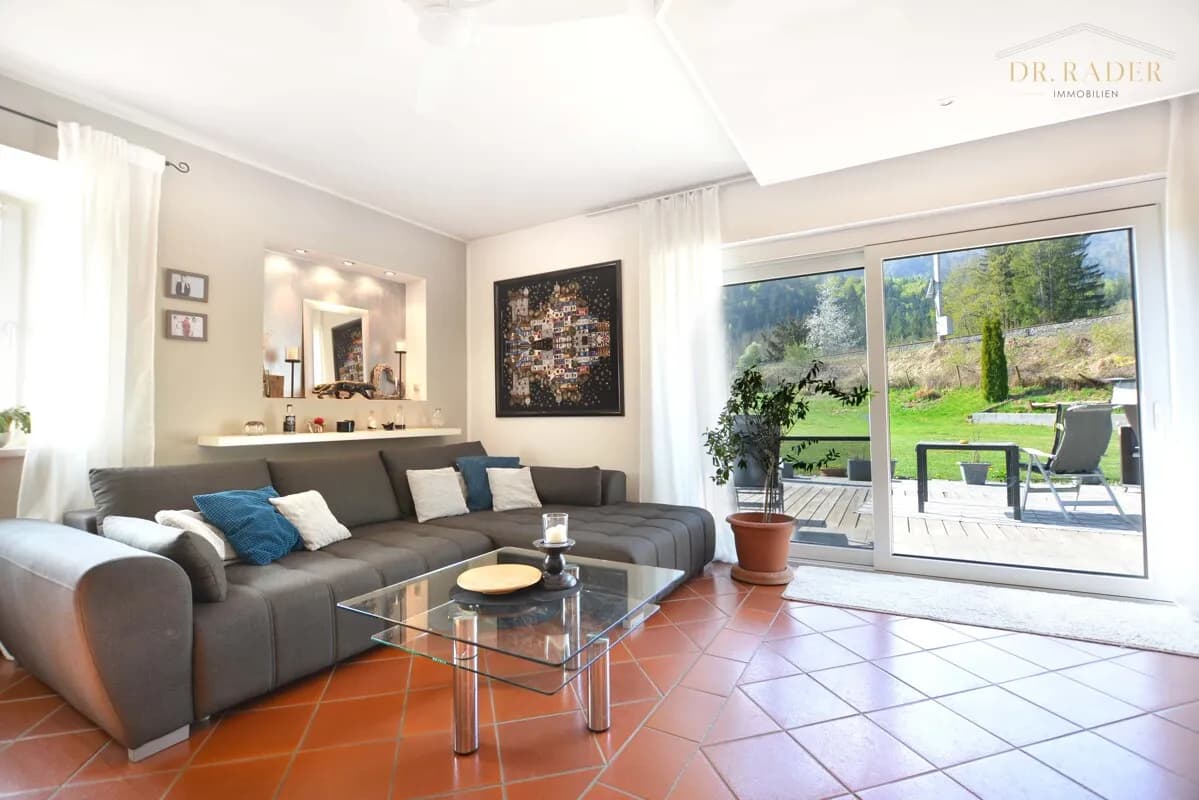 6-Zimmer-Haus kaufen in Villach Land – 179 m², € 749.000 – Bild 14 von 30