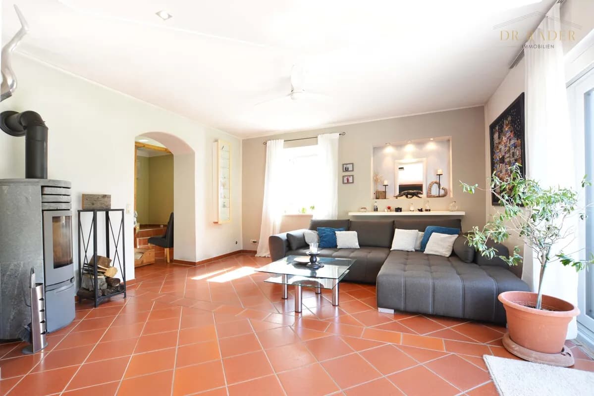 6-Zimmer-Haus kaufen in Villach Land – 179 m², € 749.000 – Bild 15 von 30