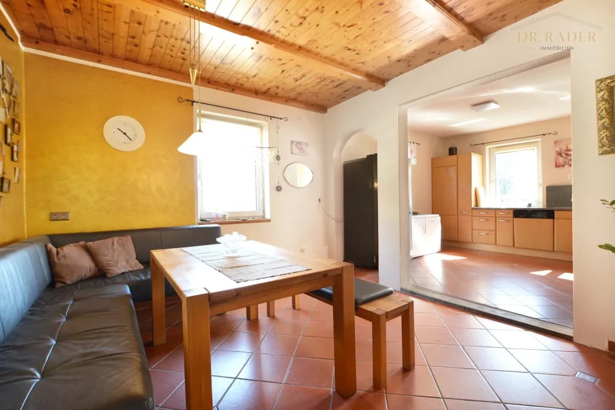 6-Zimmer-Haus kaufen in Villach Land – 179 m², € 749.000 – Bild 17 von 30