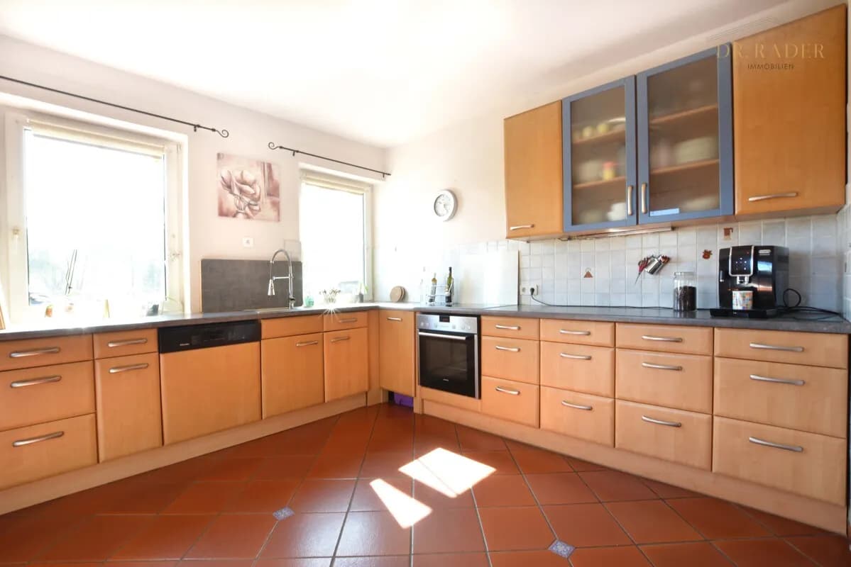 6-Zimmer-Haus kaufen in Villach Land – 179 m², € 749.000 – Bild 18 von 30