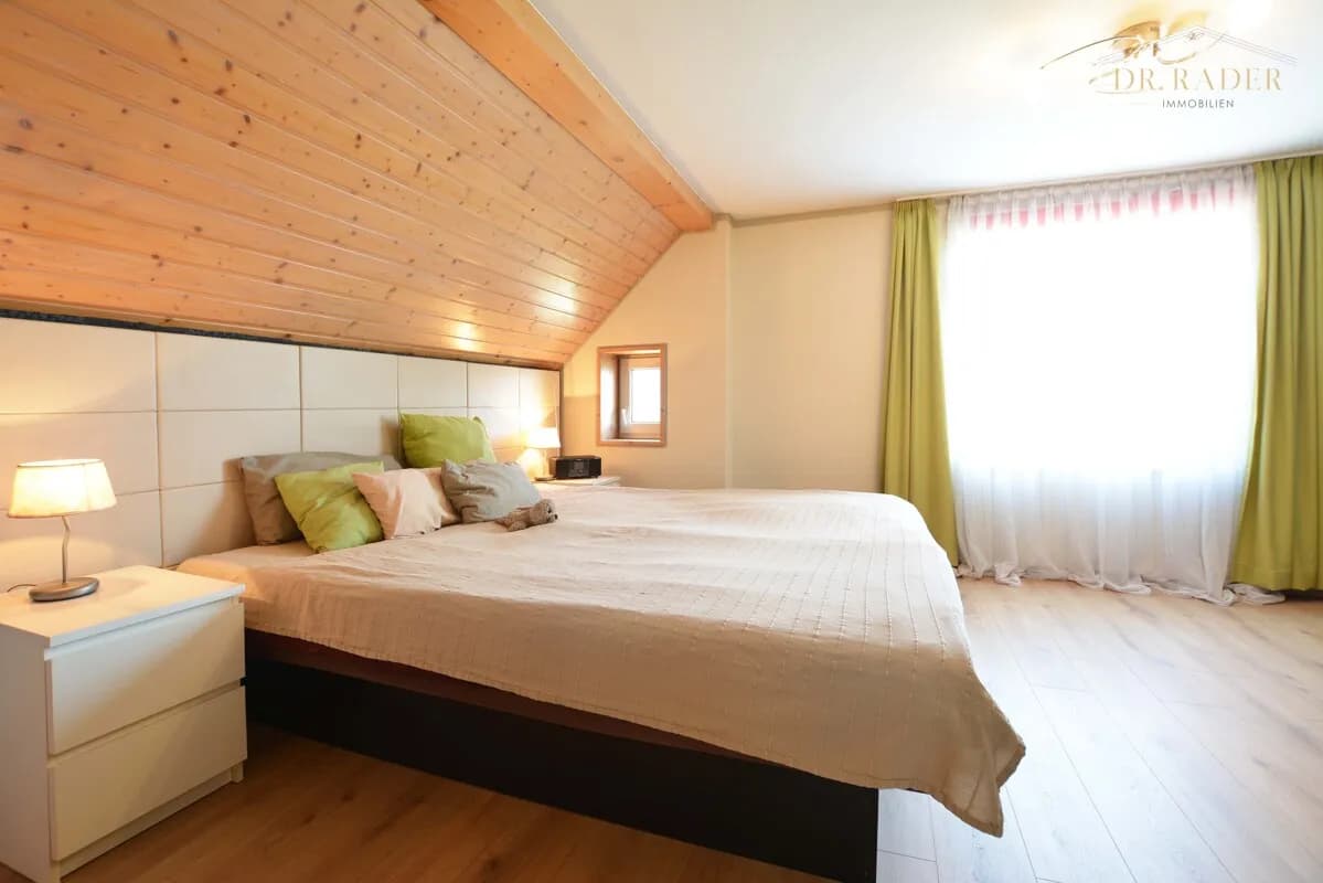 6-Zimmer-Haus kaufen in Villach Land – 179 m², € 749.000 – Bild 19 von 30